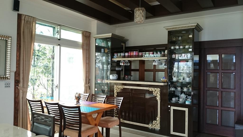 Mandy'S House B&B Shangwu Exterior foto