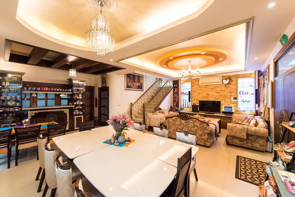 Mandy'S House B&B Shangwu Exterior foto