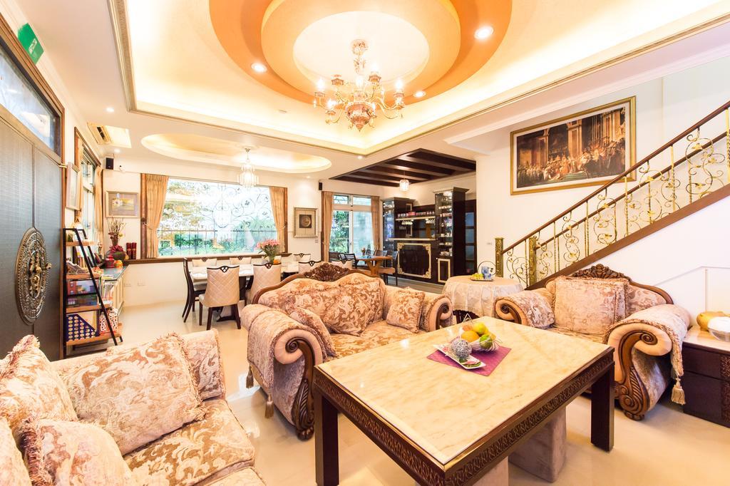 Mandy'S House B&B Shangwu Exterior foto