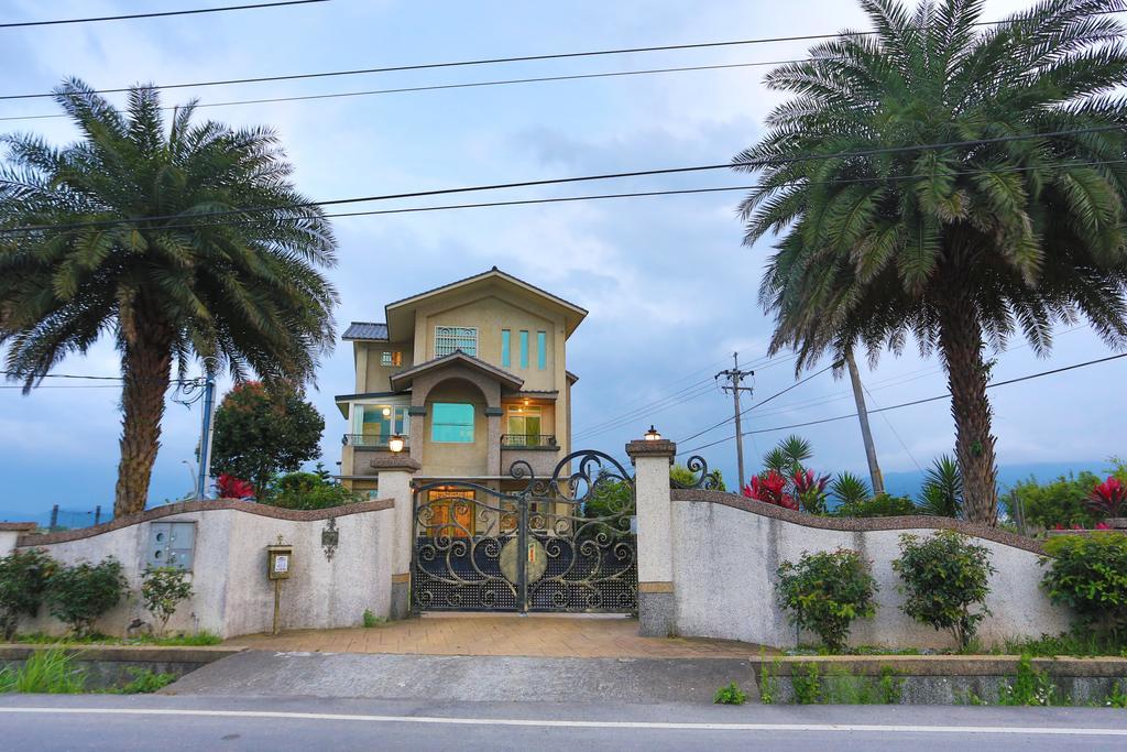 Mandy'S House B&B Shangwu Exterior foto