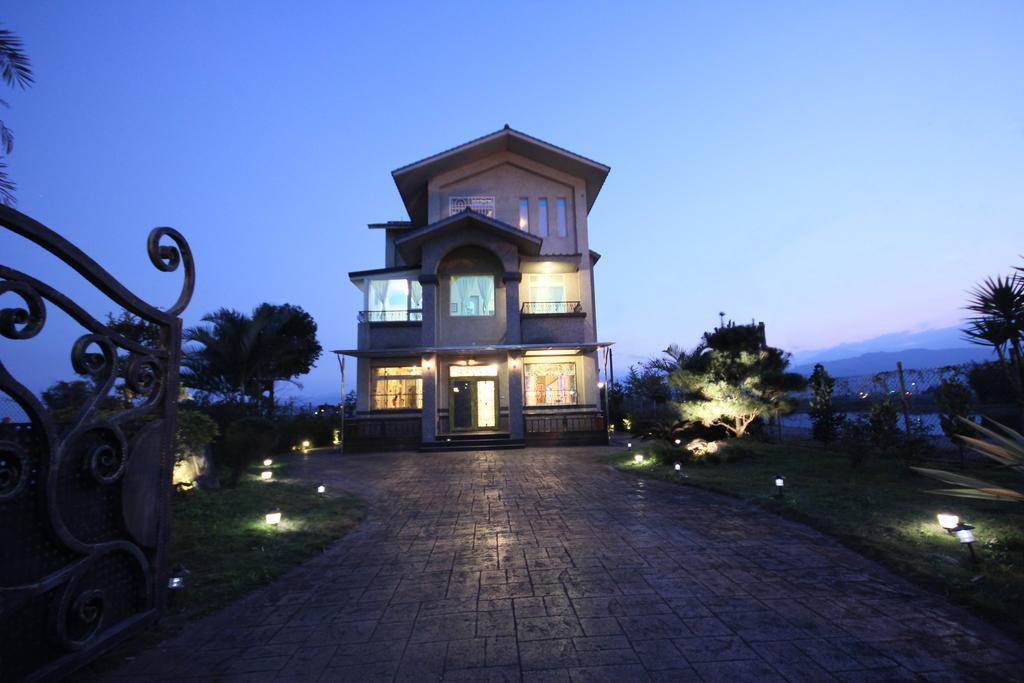 Mandy'S House B&B Shangwu Exterior foto