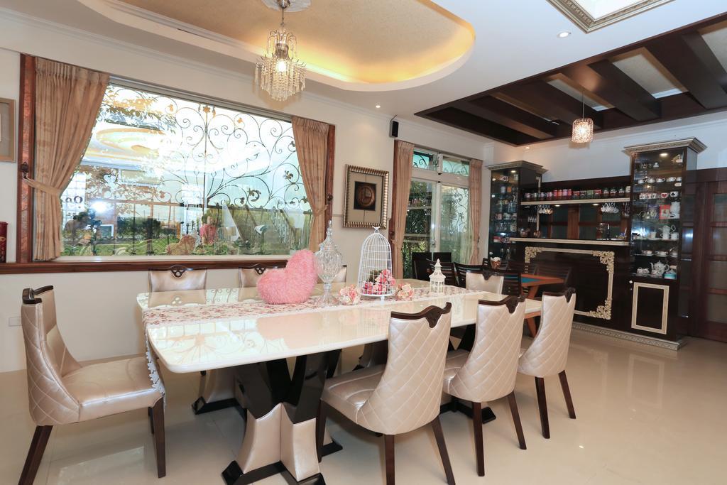 Mandy'S House B&B Shangwu Exterior foto