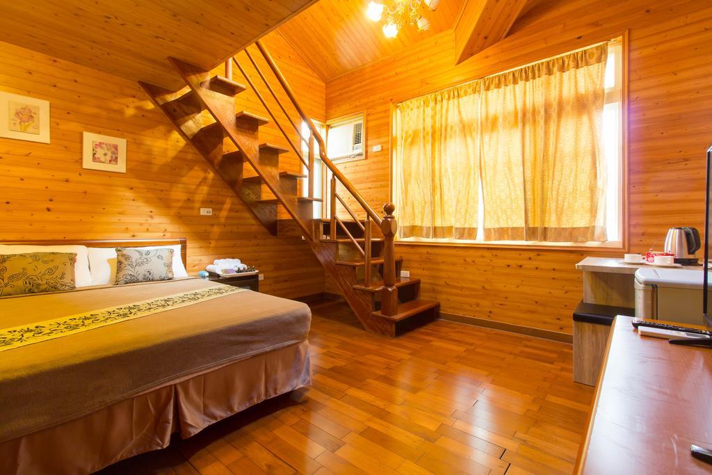 Mandy'S House B&B Shangwu Exterior foto