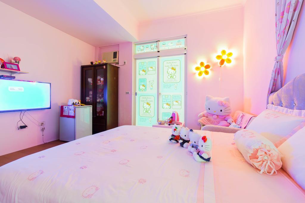 Mandy'S House B&B Shangwu Exterior foto