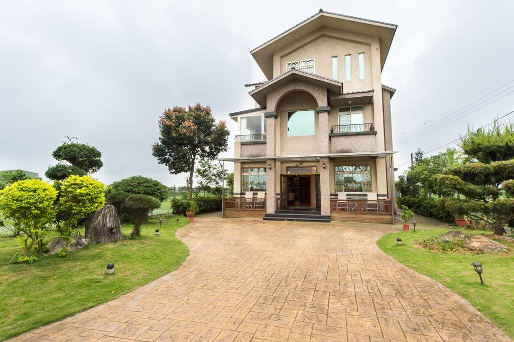Mandy'S House B&B Shangwu Exterior foto