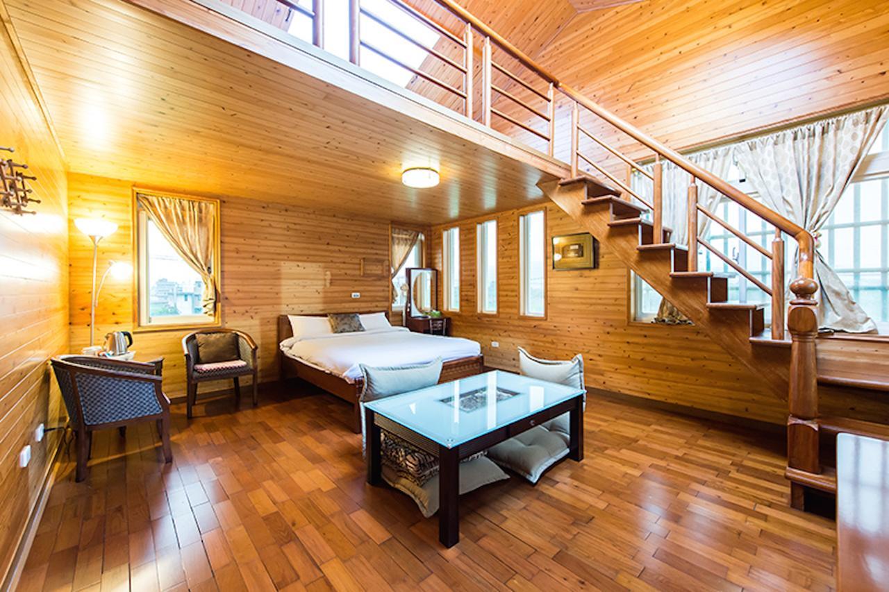 Mandy'S House B&B Shangwu Exterior foto